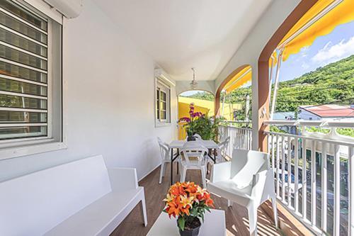 Villa Dalhia Pointe-Noire Exteriér fotografie